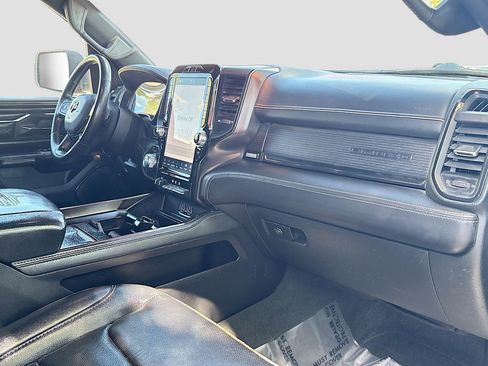 Used 2023 RAM 1500 Limited AWD/4WD image 30