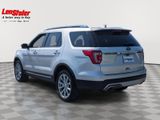Used 2017 Ford Explorer Limited image 3
