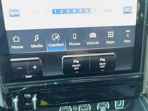 New 2026 RAM 1500 Laramie image 44