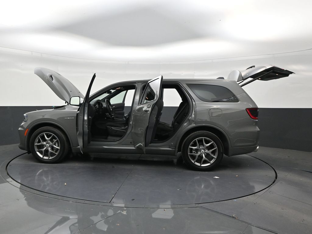 Used 2026 Dodge Durango GT AWD/4WD image 30