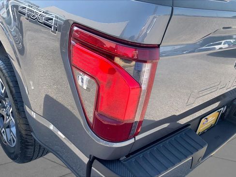 Used 2024 Ford F150 STX AWD/4WD image 27