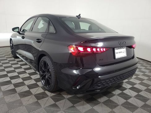 New 2026 Audi A3 2.0T Premium AWD/4WD image 4