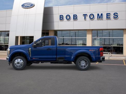 New 2026 Ford F450 XLT w/ 360-Degree Camera Package image 3