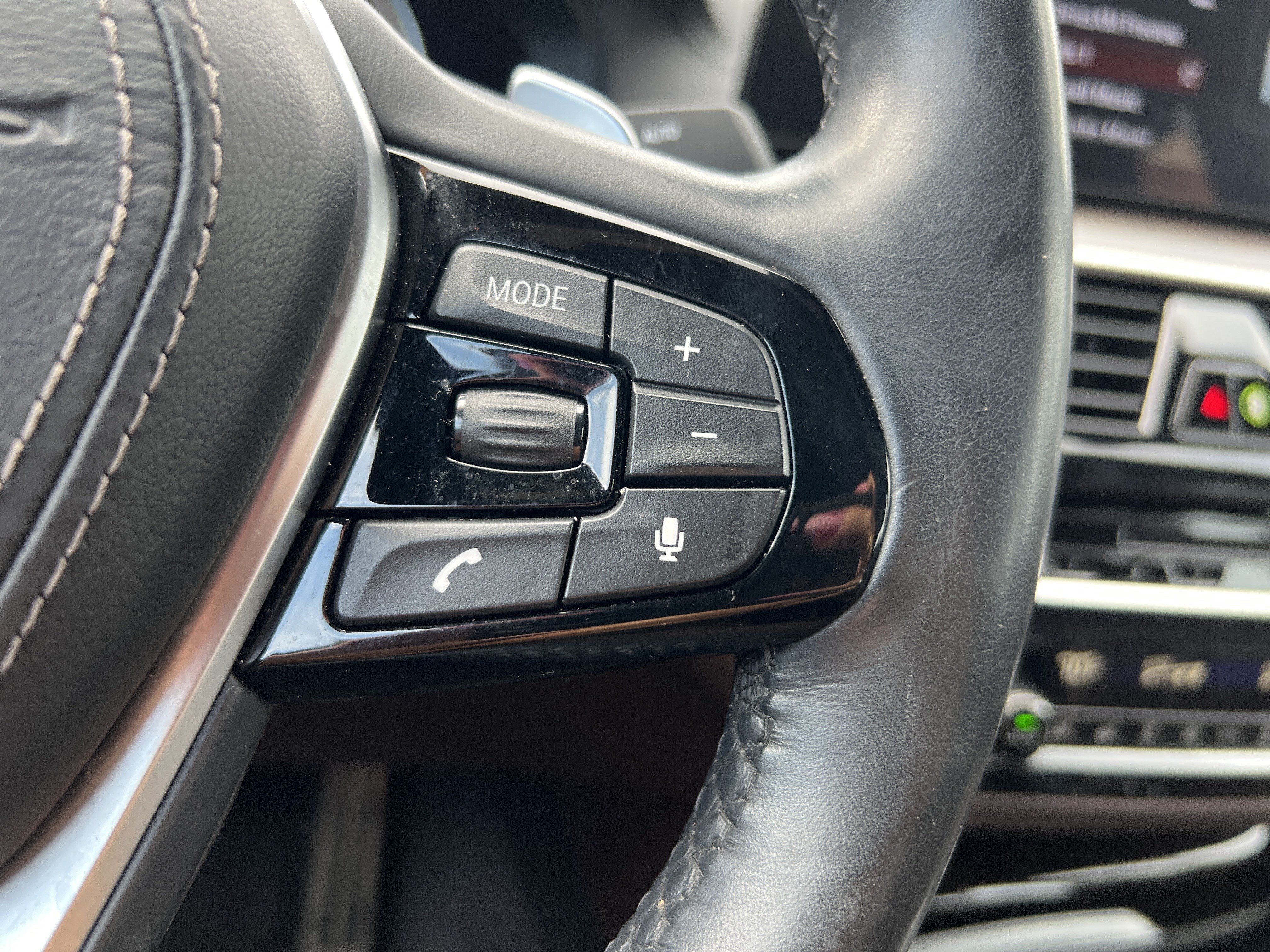 Used 2018 BMW 640i Gran Turismo xDrive AWD/4WD image 20