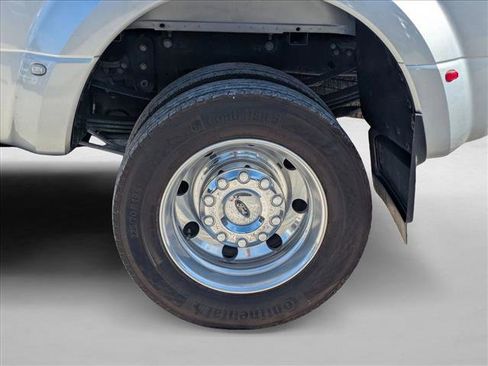 Used 2022 Ford F450 Lariat w/ Lariat Ultimate Package image 7