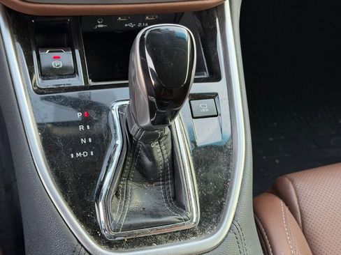 Used 2021 Subaru Outback Touring XT image 27