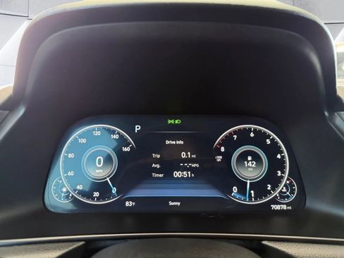 Used 2020 Hyundai Sonata Limited FWD image 15