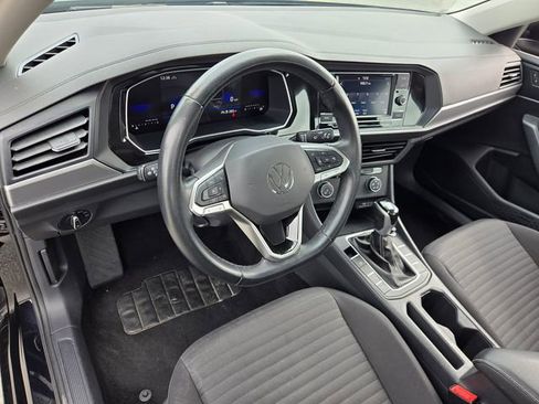 Used 2024 Volkswagen Jetta S FWD image 9