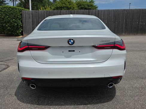 Used 2026 BMW 430i Coupe RWD image 4
