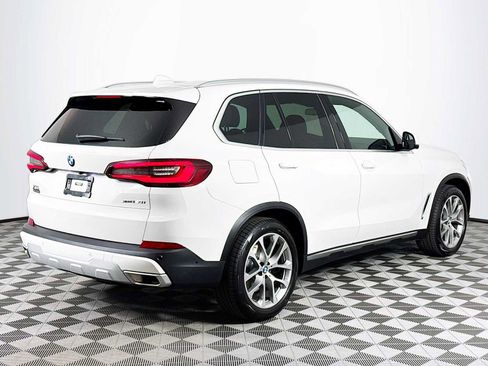 Used 2023 BMW X5 xDrive40i w/ Executive Package image 5
