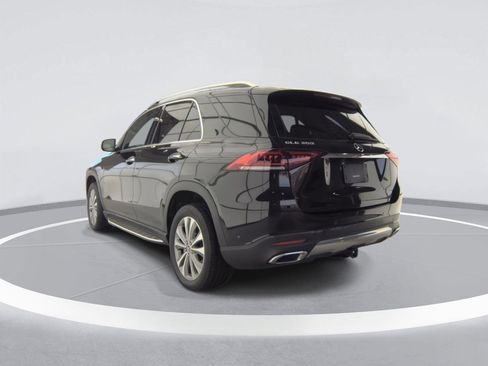 Used 2022 Mercedes-Benz GLE 350 4MATIC w/ Premium Package image 6