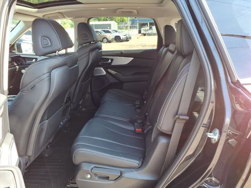 Used 2025 Acura MDX SH-AWD w/ Technology Package image 12