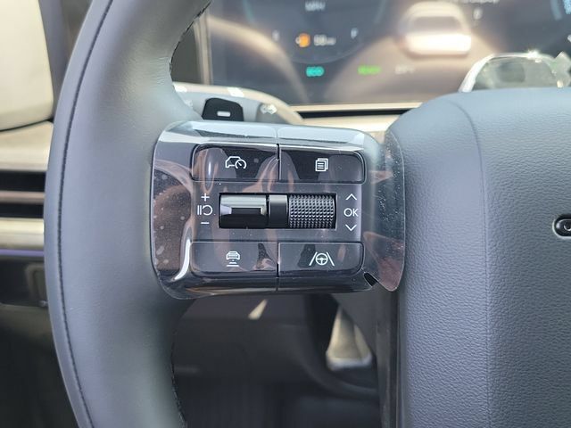 New 2026 Hyundai Santa Fe Calligraphy AWD/4WD image 7