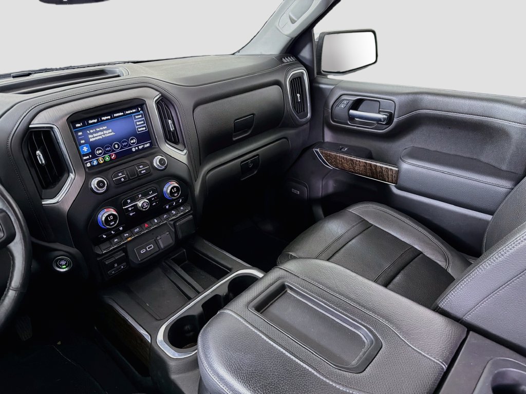 Used 2022 GMC Sierra 1500 Denali w/ Denali Reserve Package AWD/4WD image 29