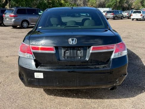 Used 2012 Honda Accord EX-L image 5