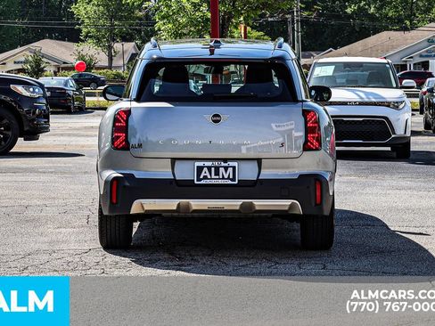 Used 2025 MINI Cooper Countryman S AWD/4WD image 11