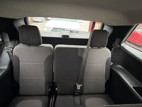 Used 2019 Chevrolet Traverse LS FWD image 29