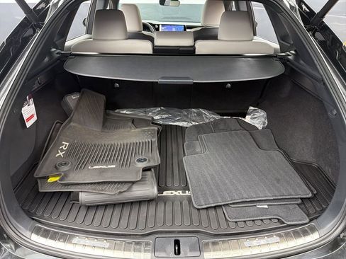 Used 2025 Lexus RX 350 F Sport image 35