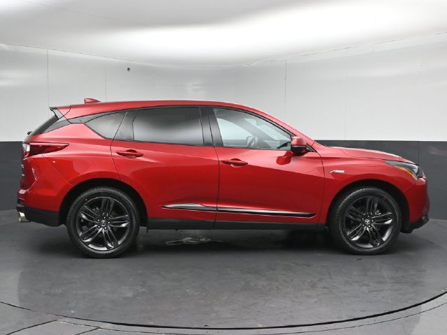 Used 2022 Acura RDX w/ Advance Package AWD/4WD image 8