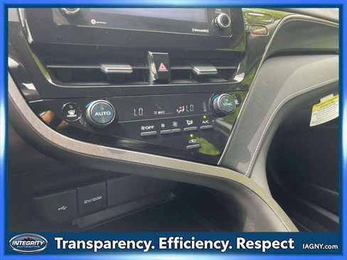 Certified 2023 Toyota Camry LE FWD image 29