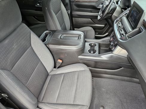 Certified 2023 Chevrolet Tahoe LS RWD image 17