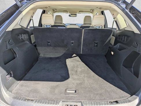 Used 2021 Ford Edge SEL w/ Convenience Package FWD image 30