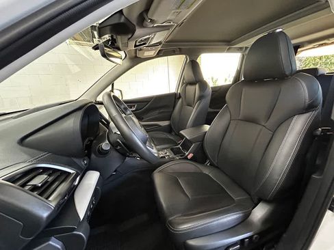 Certified 2024 Subaru Forester Limited AWD/4WD image 12