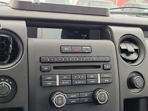 Used 2014 Ford F150 STX w/ Equipment Group 201A Mid image 25