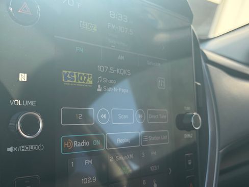 Certified 2024 Subaru Crosstrek 2.0i Premium AWD/4WD image 22
