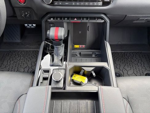 New 2026 Toyota Tundra TRD Pro AWD/4WD image 13