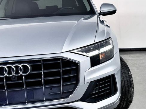 Used 2019 Audi Q8 Premium Plus image 6