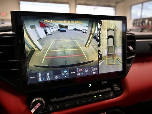 New 2026 Toyota Tundra TRD Pro image 19