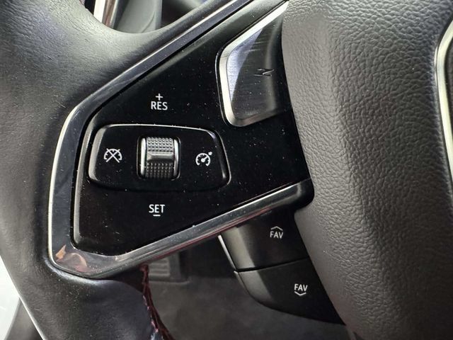 Used 2020 Chevrolet Corvette Stingray Preferred Cpe w/ 2LT Preferred Equipment Group RWD image 28