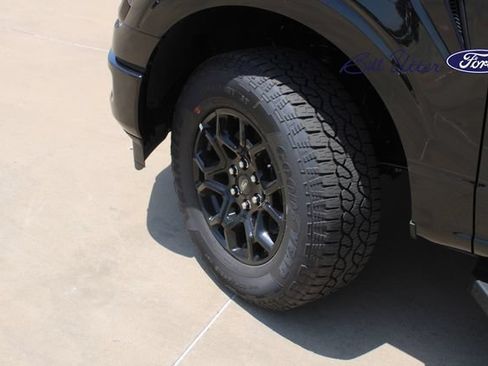 New 2026 Ford F150 XLT w/ Equipment Group 302A MID AWD/4WD image 5