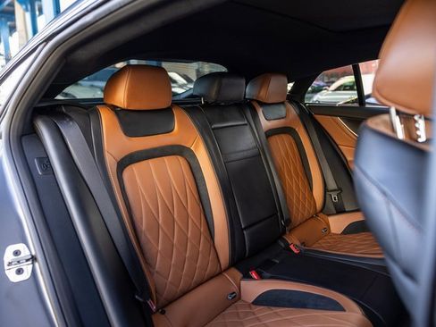 Used 2023 Mercedes-Benz AMG GT 43 image 54