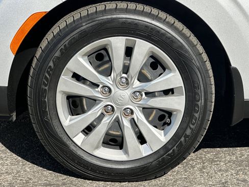 Used 2021 Kia Soul LX image 34