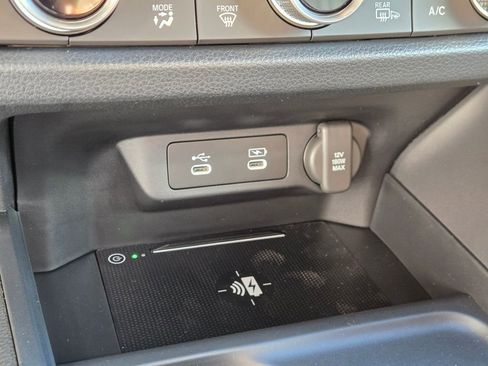 New 2025 Acura ADX A-Spec image 28