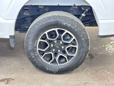 Certified 2023 Ford F150 XLT w/ Equipment Group 302A High image 58