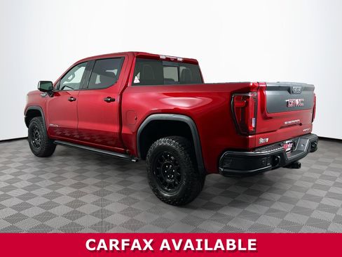 Used 2023 GMC Sierra 1500 AT4X w/ AT4X AEV Edition AWD/4WD image 30
