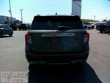 Used 2022 Ford Explorer XLT w/ Equipment Group 202A image 3