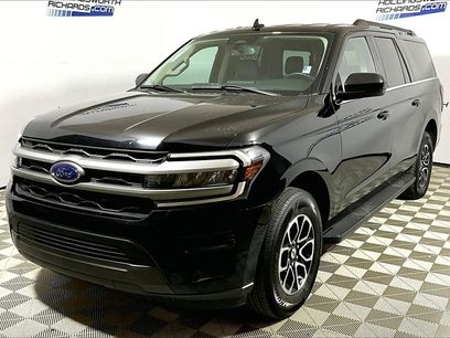 Used 2024 Ford Expedition Max XLT