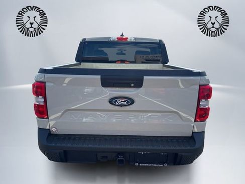 New 2025 Ford Maverick XL w/ Equipment Group 102A AWD/4WD image 6