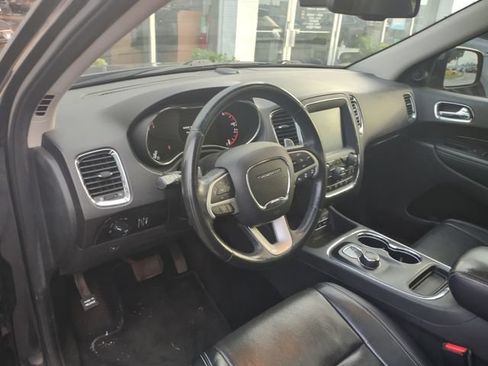 Used 2014 Dodge Durango Citadel AWD/4WD image 15