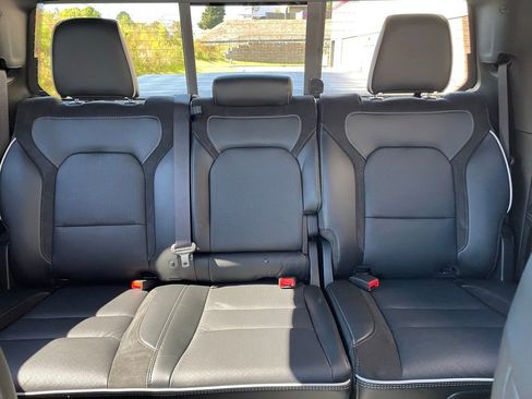 New 2026 RAM 1500 Laramie w/ Night Edition image 18