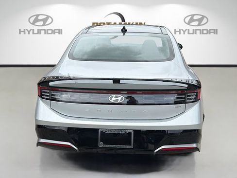 New 2026 Hyundai Sonata SEL FWD image 6