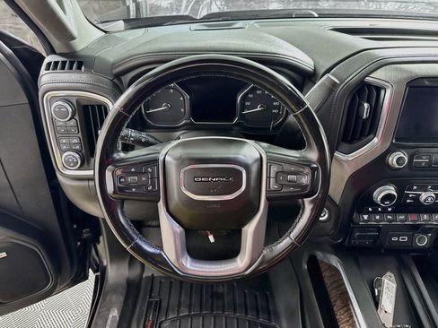 Used 2023 GMC Sierra 2500 Denali AWD/4WD image 16