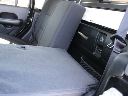 Used 2020 Jeep Gladiator Overland image 45