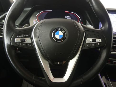 Used 2020 BMW X5 xDrive40i image 18