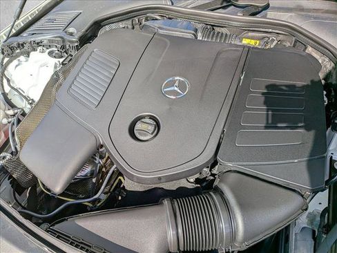 Certified 2026 Mercedes-Benz C 300 Sedan image 16