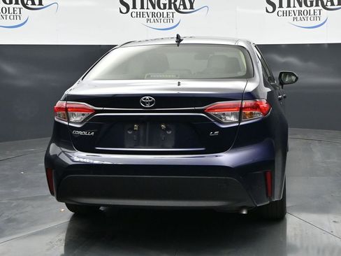Used 2023 Toyota Corolla LE FWD image 6